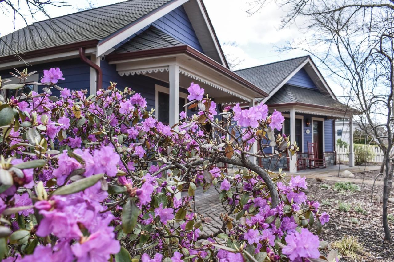 The Marie B & B Olympia Exterior photo